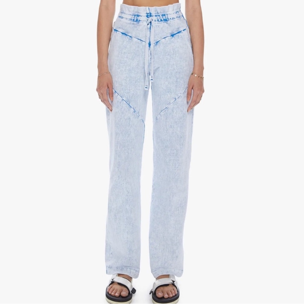 Noam Starr Pants